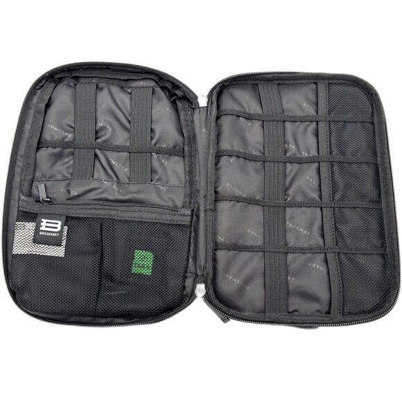 BagSmart Pomona Electronic Organizer in Blue-NWT - Picture 3 of 4